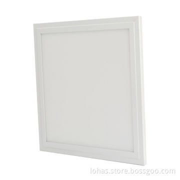 LED Panel Light with 12W, Ultra-thin Profile with 9mm, 300*300*9mm, 3 years warranty